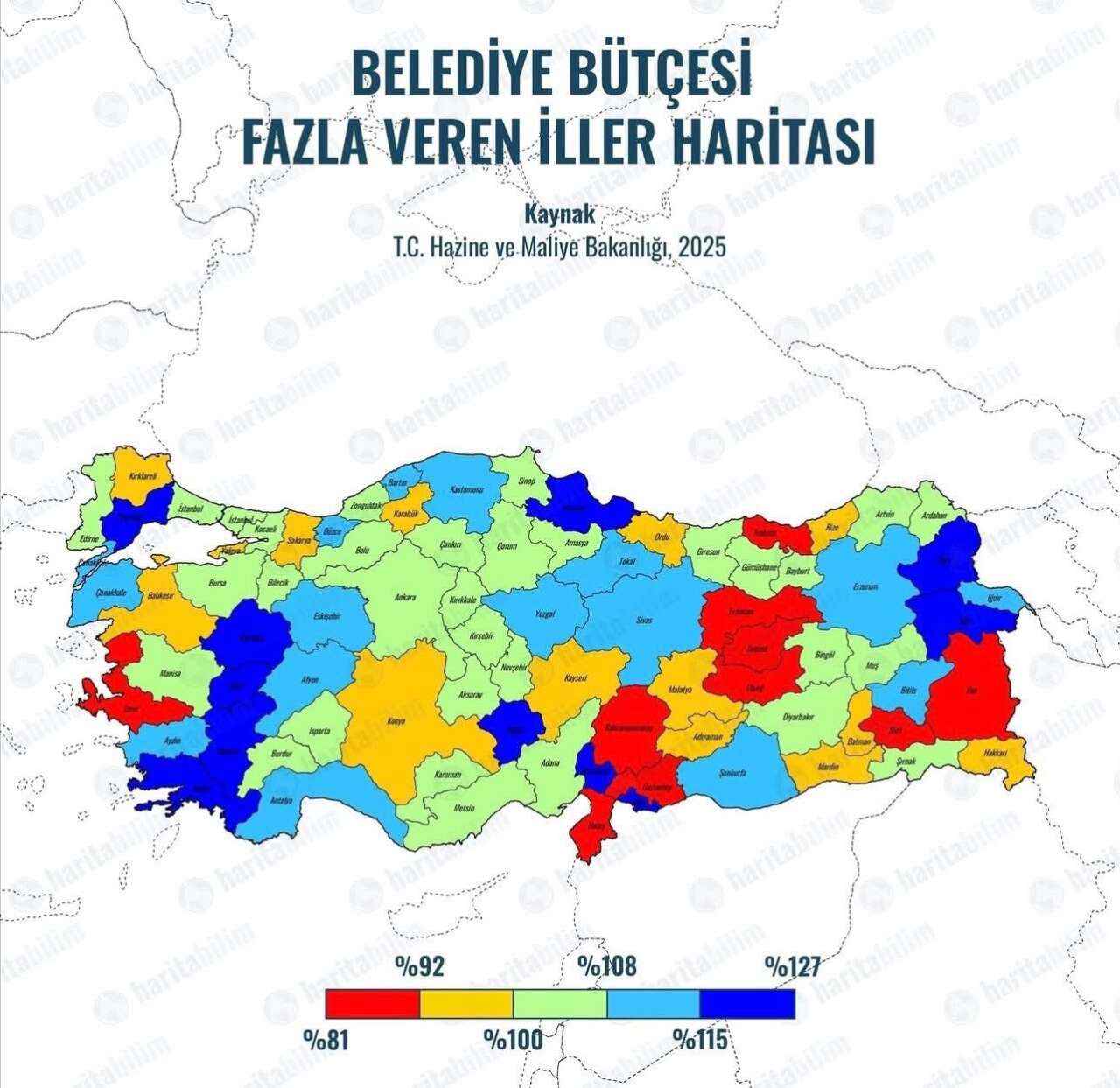 Hazine Verileri Açıkladı: Muğla Büyükşehir Bütçe Dengesini Korudu 2